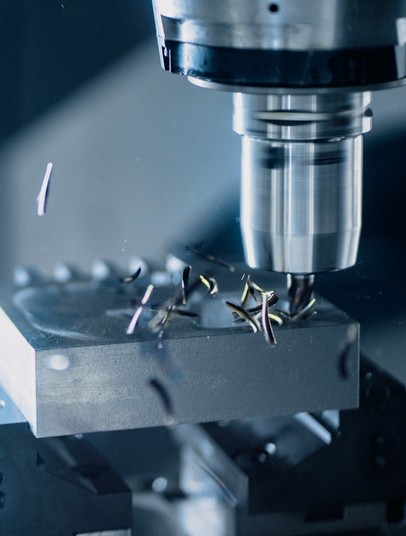 OTB Makine Yedek Parça İmalat