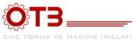 OTB Makine Yedek Parça İmalat